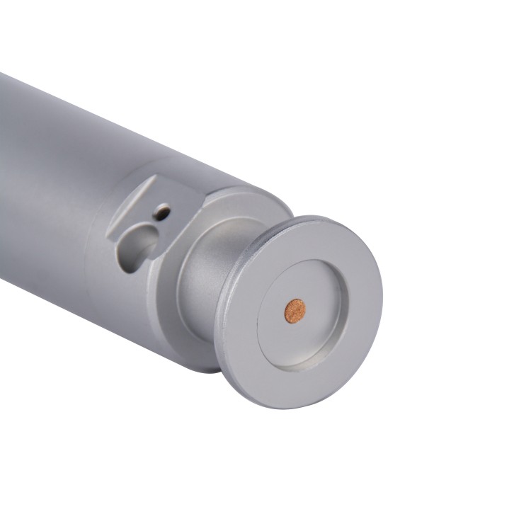Helium Leak Detector