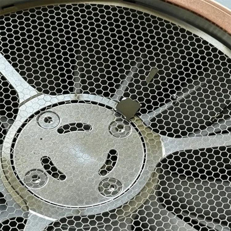 Taixing Turbo Pump