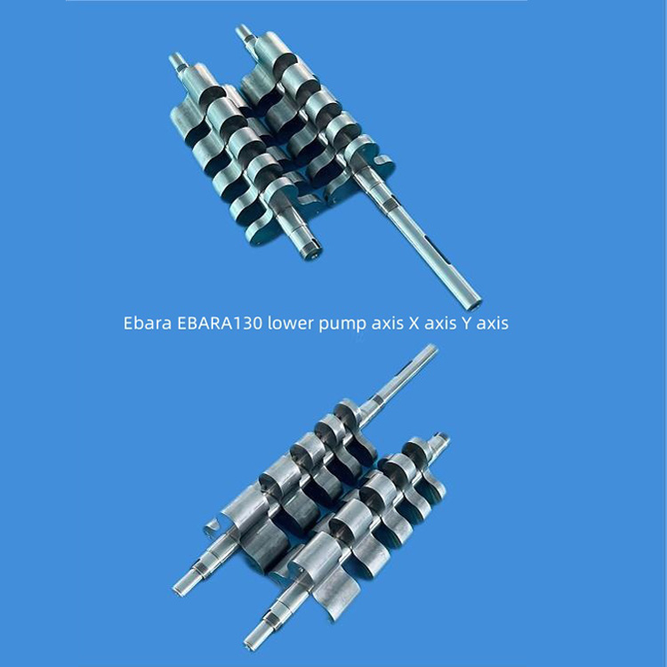 Ebara Dry Pump