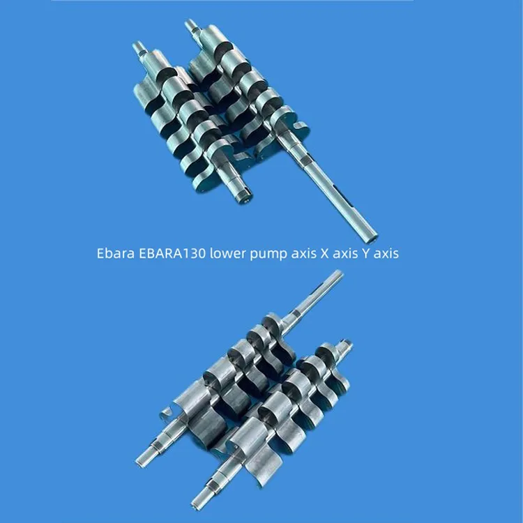 Taixing Ebara Dry Pump