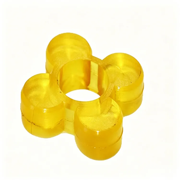 Taixing Coupling Pad