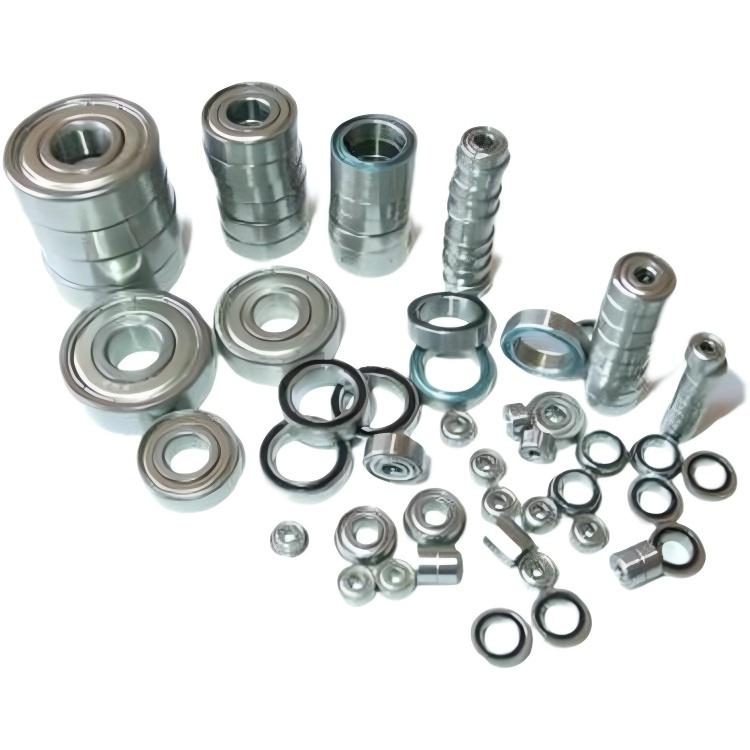 Turbo Pump Bearing