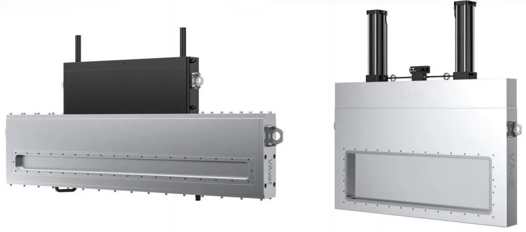 VAvat C1113-61-DN500×150