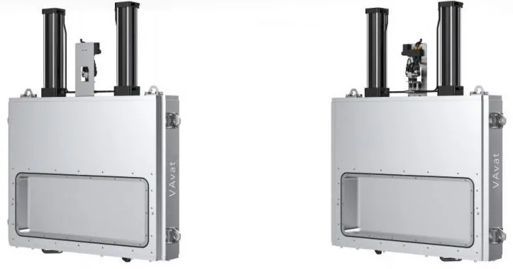 VAvat P1113-61-DN500×50