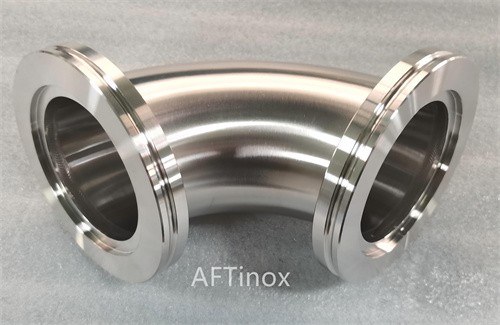 AFTInox E100ISOX152.4