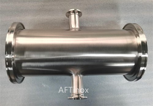 AFTInox ISO-K100-KF40-KF25-KF25