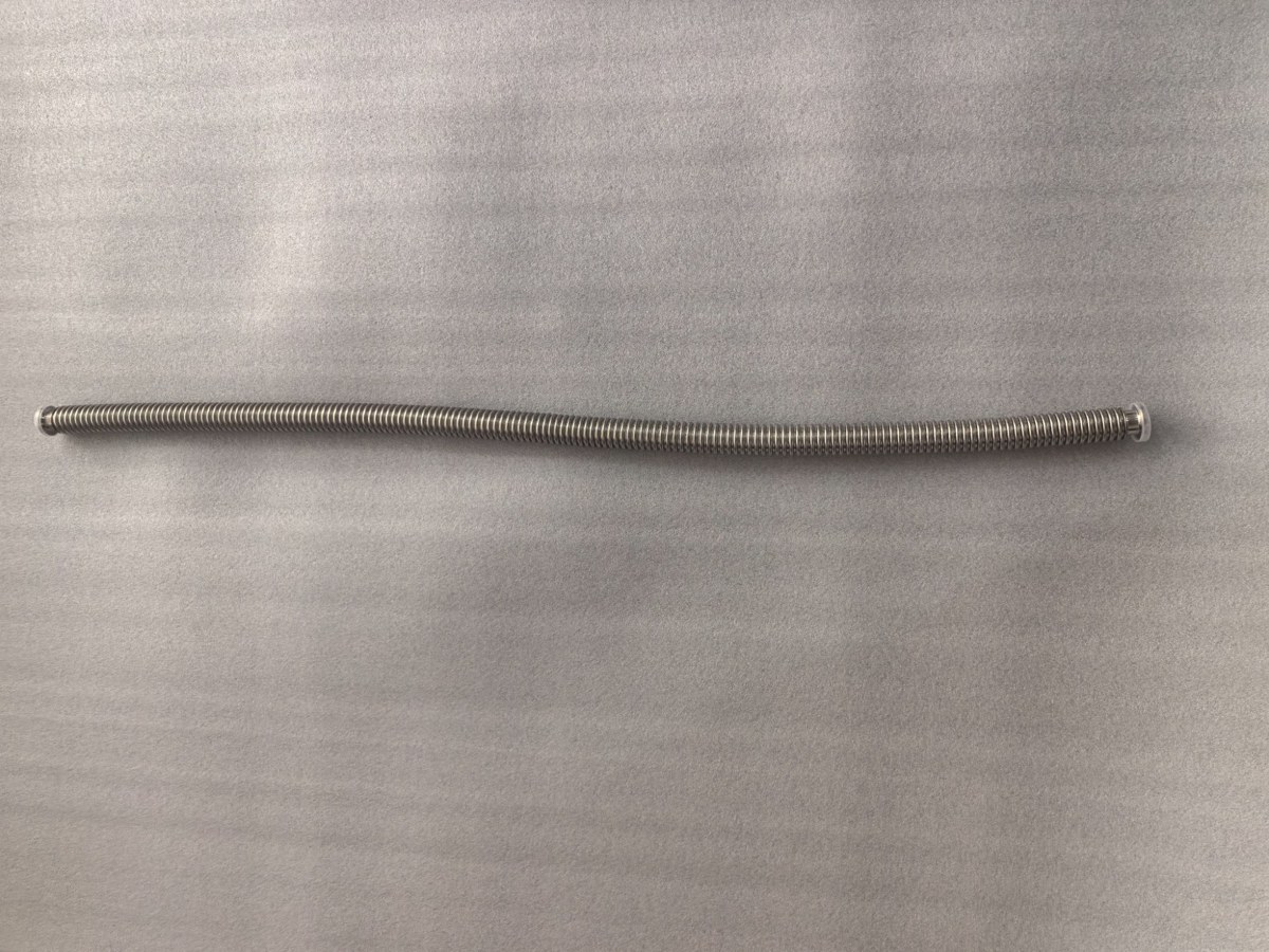 AFTInox KF25X1000
