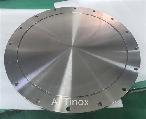 AFTInox SI0001