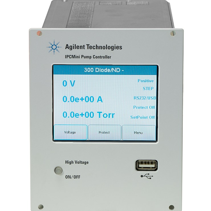 Agilent X3602-64010