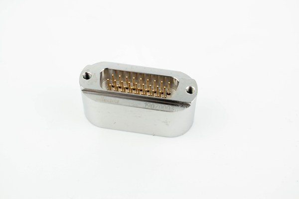 Allectra 218-HD26-SS