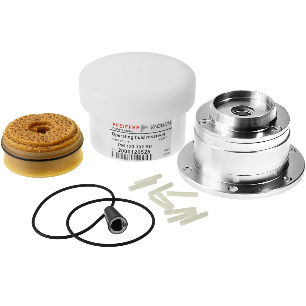 Barden OEM PM E11 051 -T