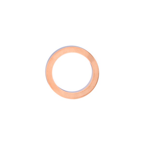 CF63 copper gasket