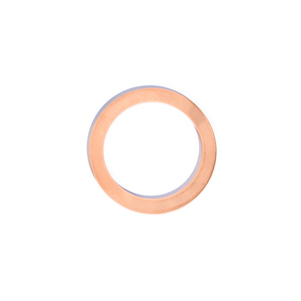 CF80 copper gasket