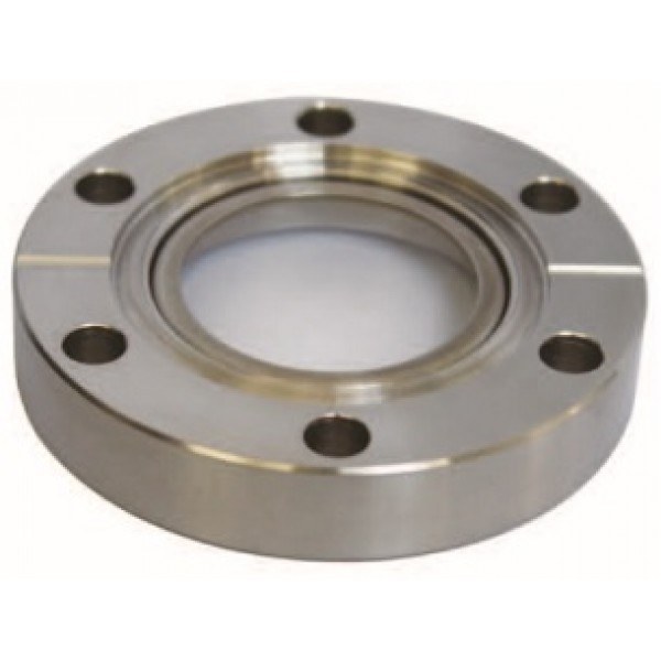 Chi-vac ICF203-VP, ICF203