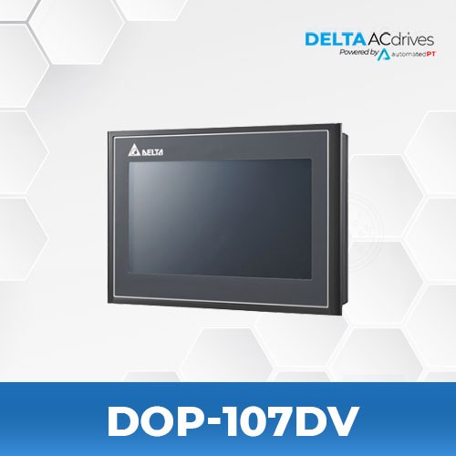 Delta DOP-107DV
