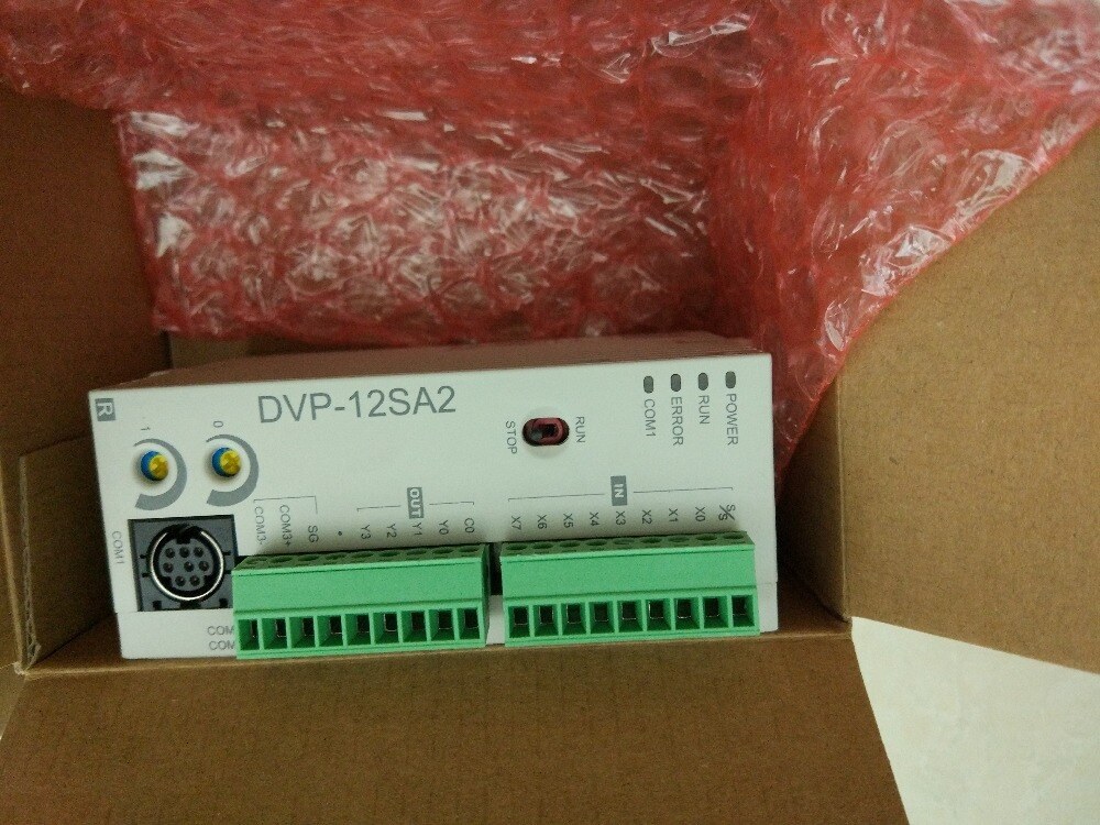 Delta DVP12SA211T