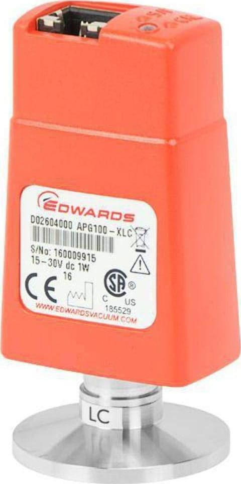 Edwards D02604000