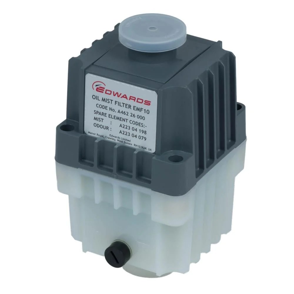 Edwards EMF10 A46226000