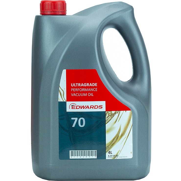 Edwards Vacuum oil 5L