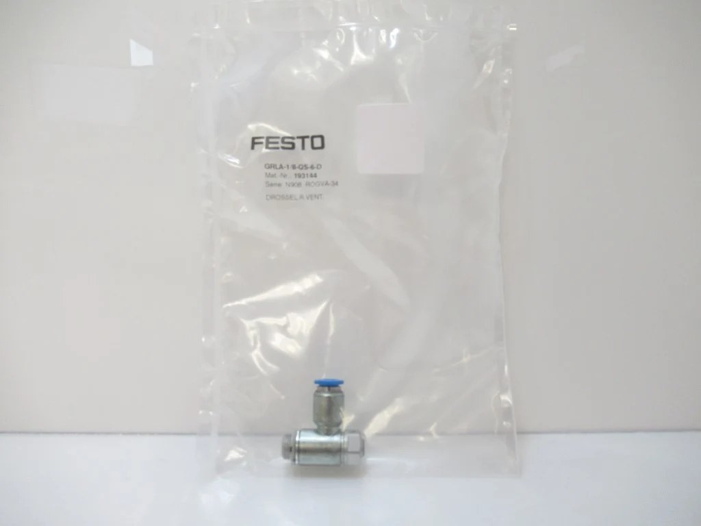 Festo 193144