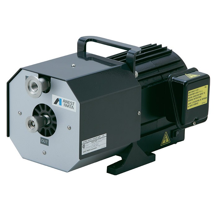 Anest Iwata DVSL100C