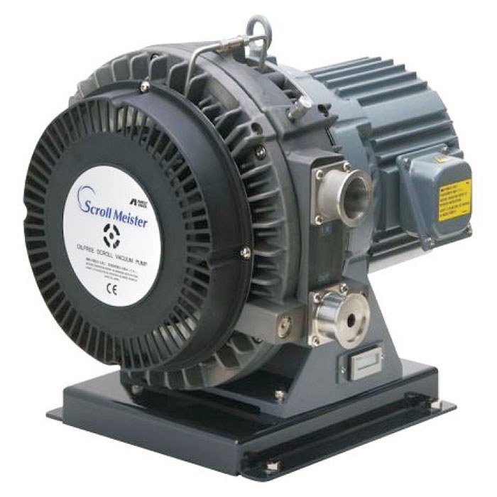Anest Iwata ISP1000