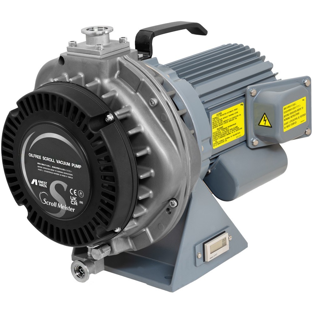 Anest Iwata ISP250ESV