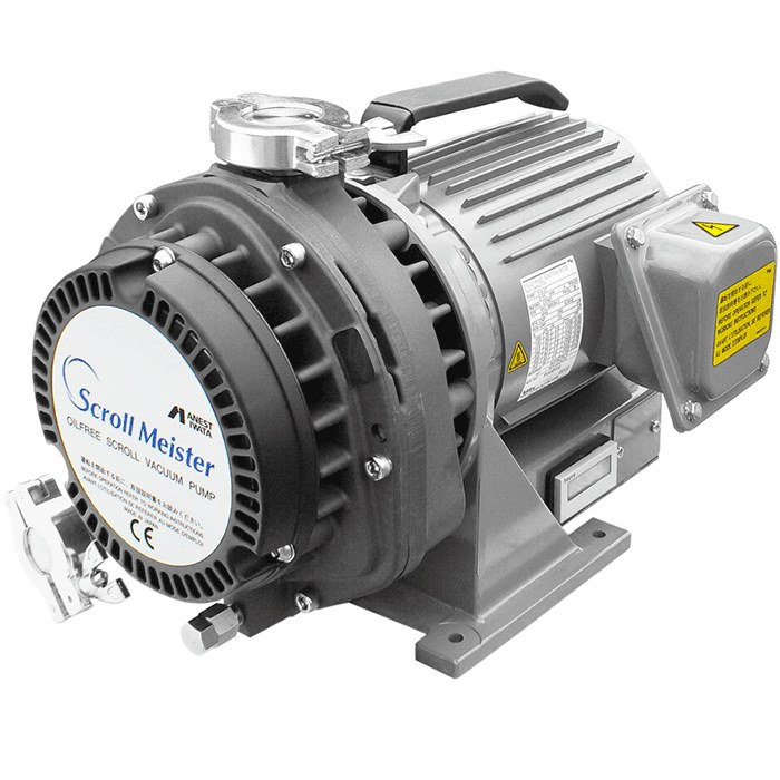 Anest Iwata ISP90SV