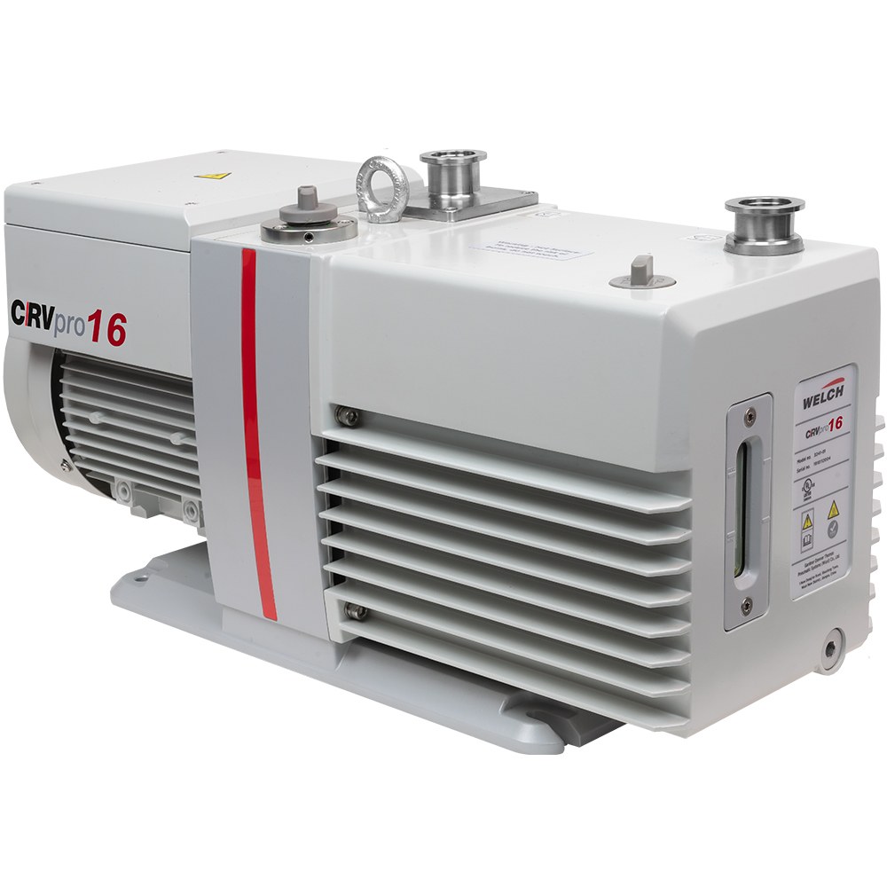 Welch PRO16