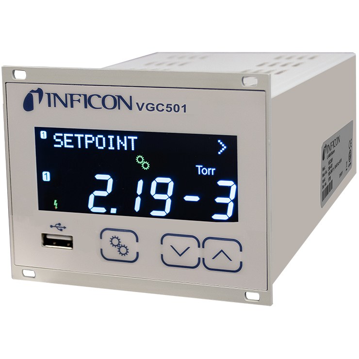 Inficon 398481