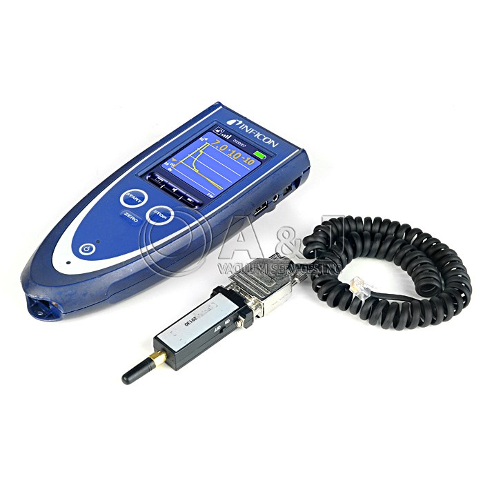 Inficon 551-015