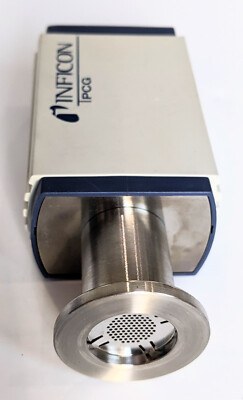 Inficon PCG400
