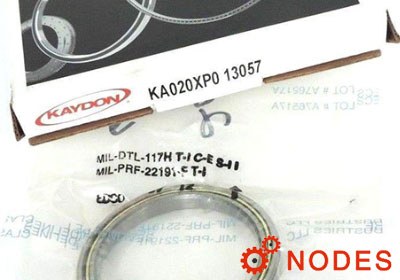 Kaydon KA020XP0