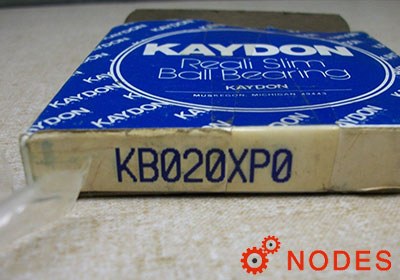 Kaydon KB020XP0
