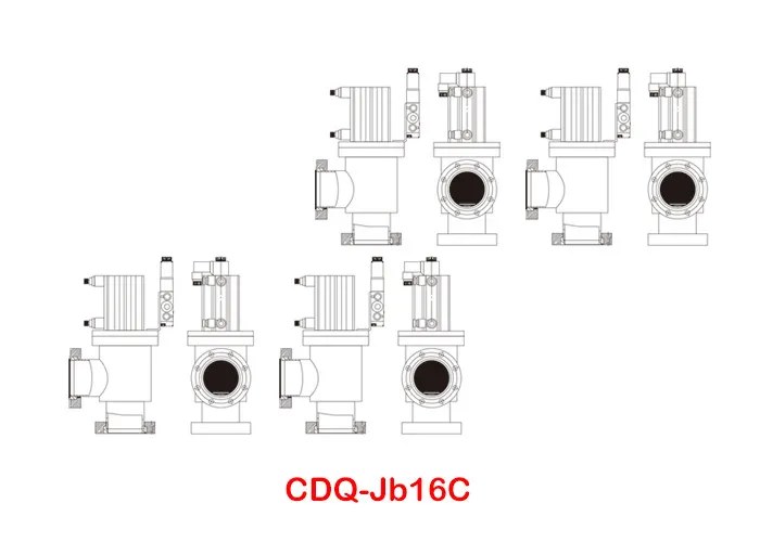 KYKY CDQJB16CF