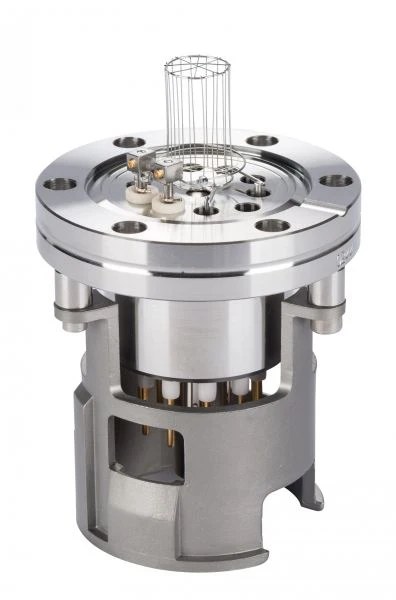 Leybold 15867