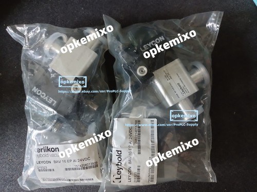 Leybold 215323