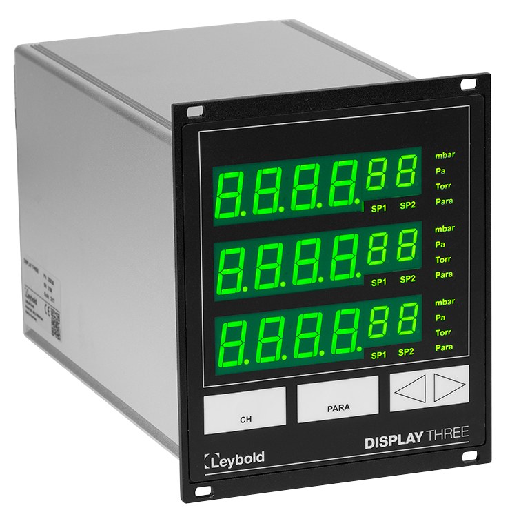 Leybold 230025