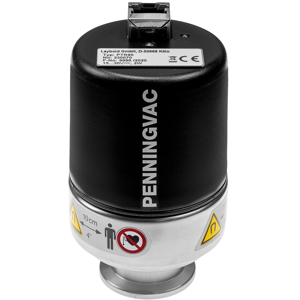 Leybold 230070