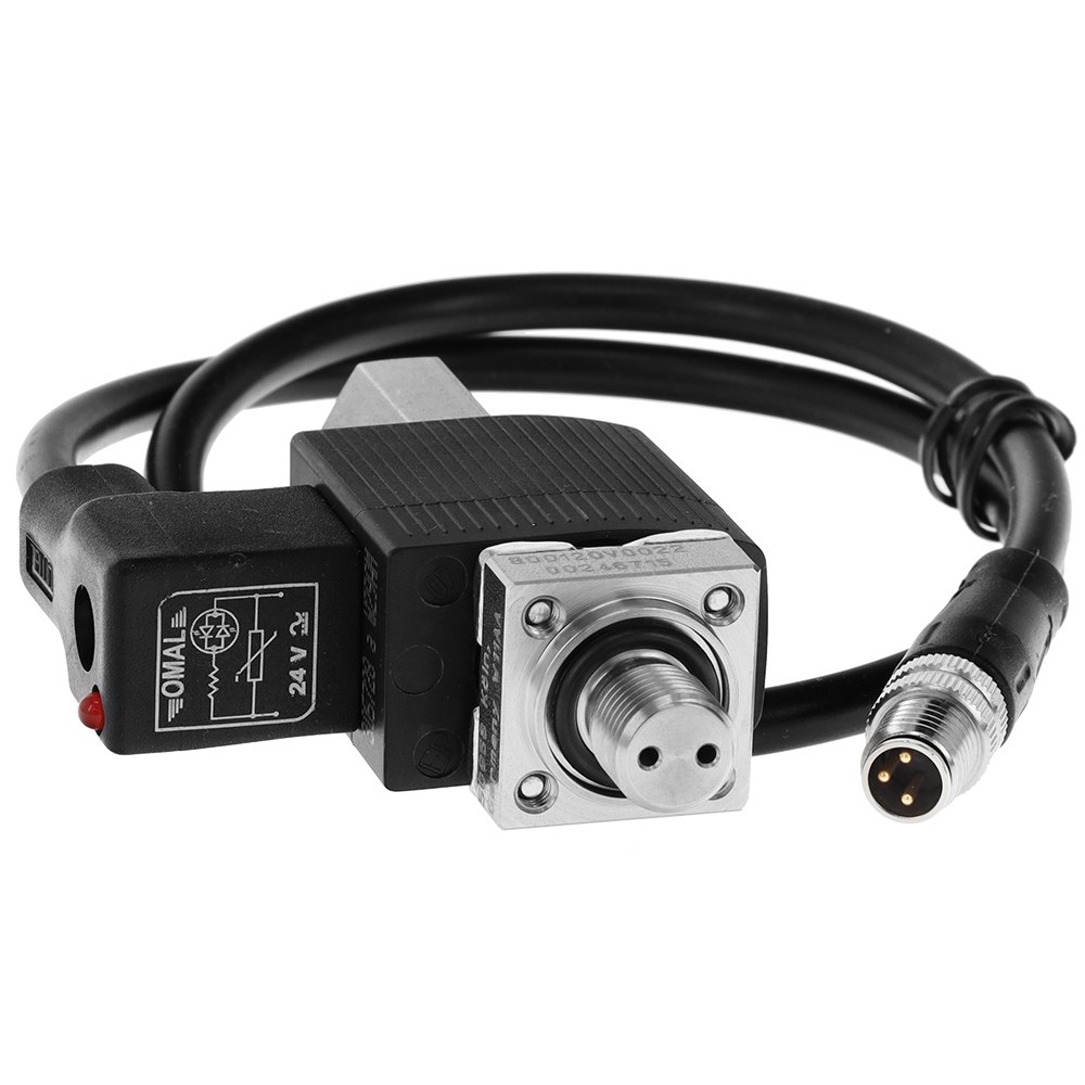 Leybold 800120V0022