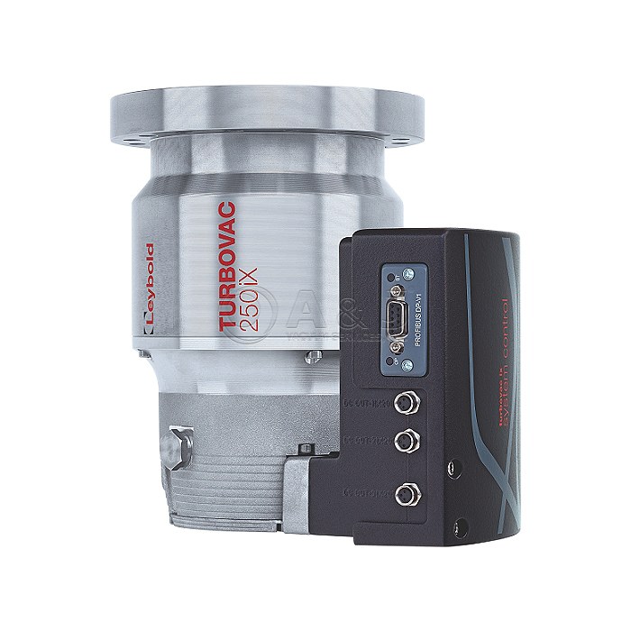 Leybold 820061V3300 +800090V000 0