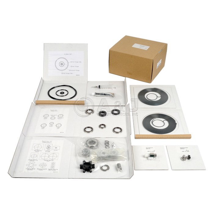 Leybold EK870000499