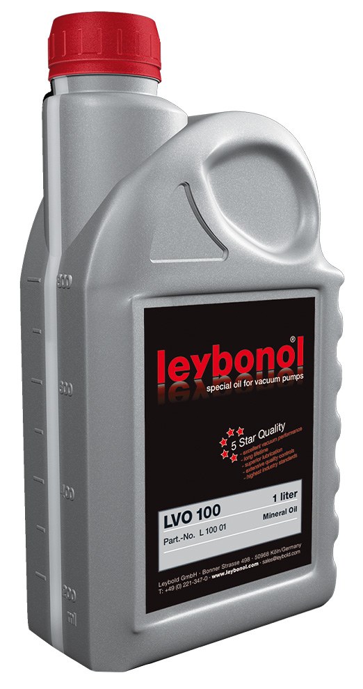 Leybold L10001