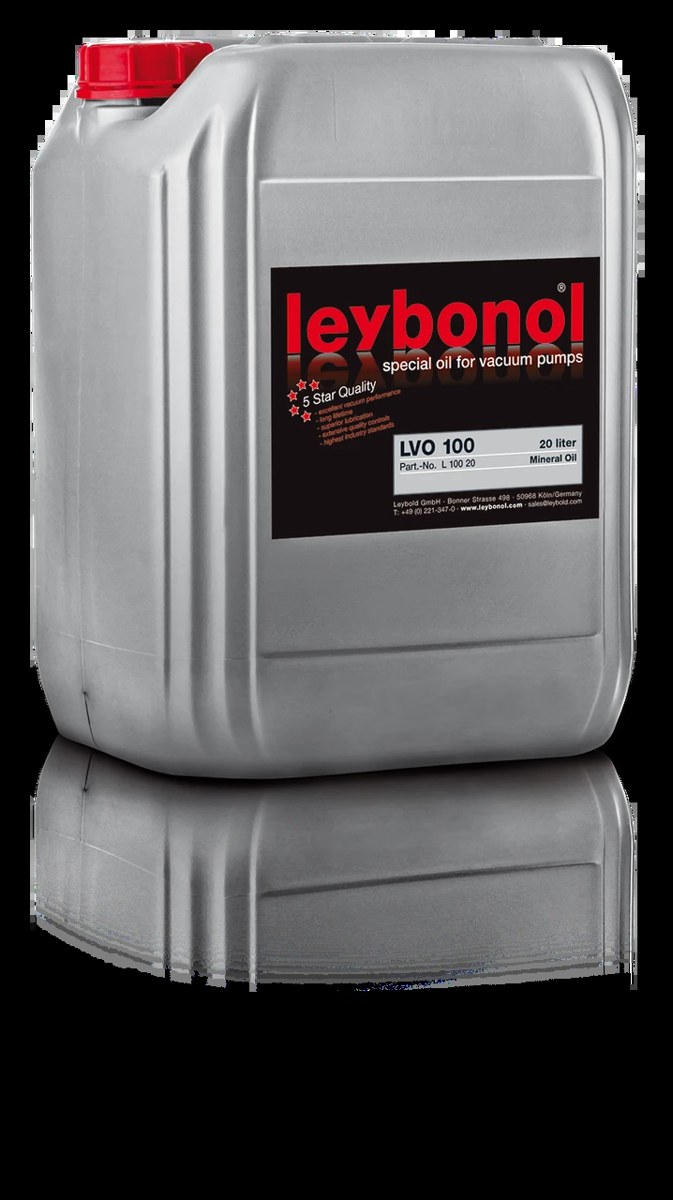 Leybold L10020