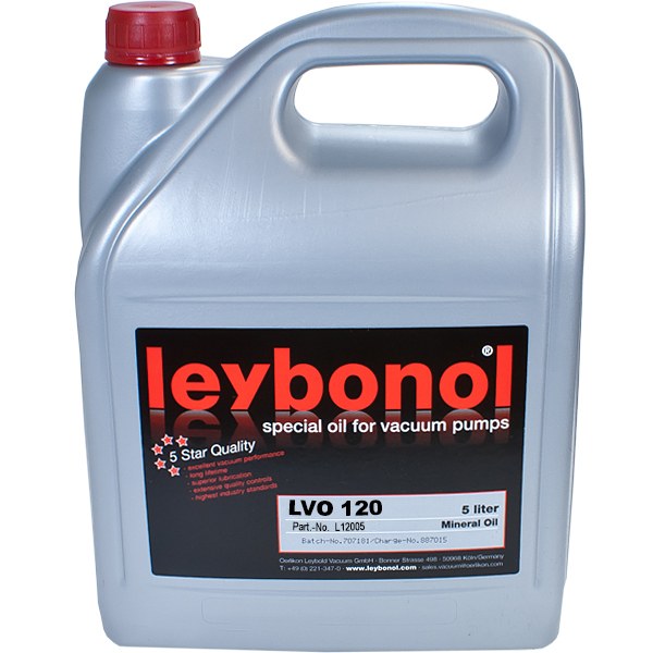 Leybold L12005