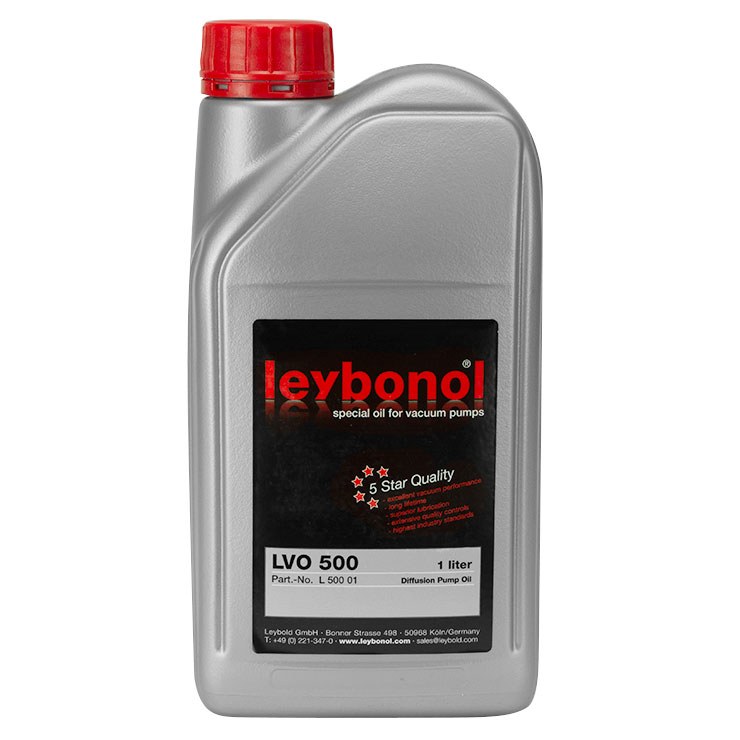 Leybold L50001