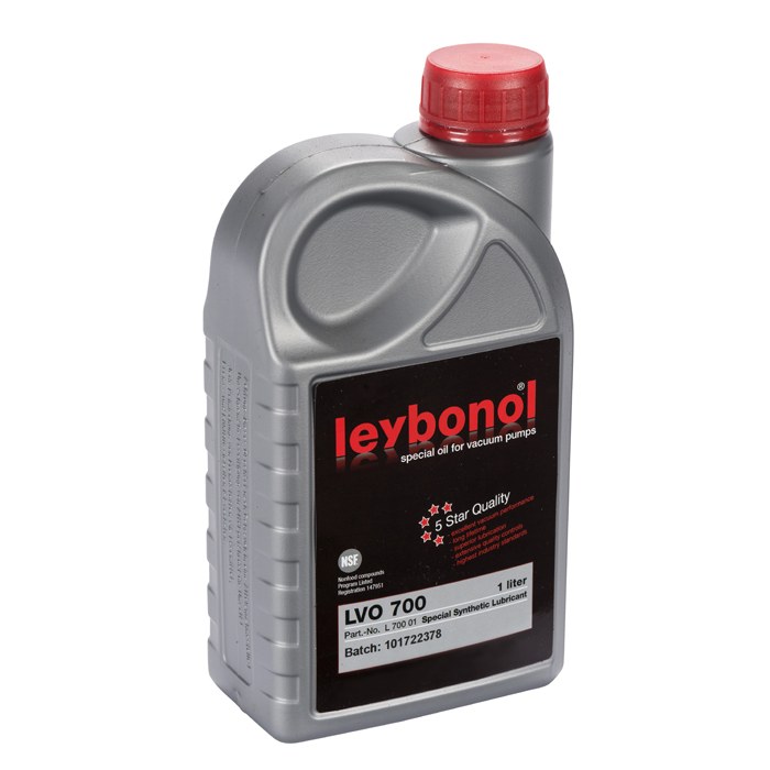 Leybold L70001