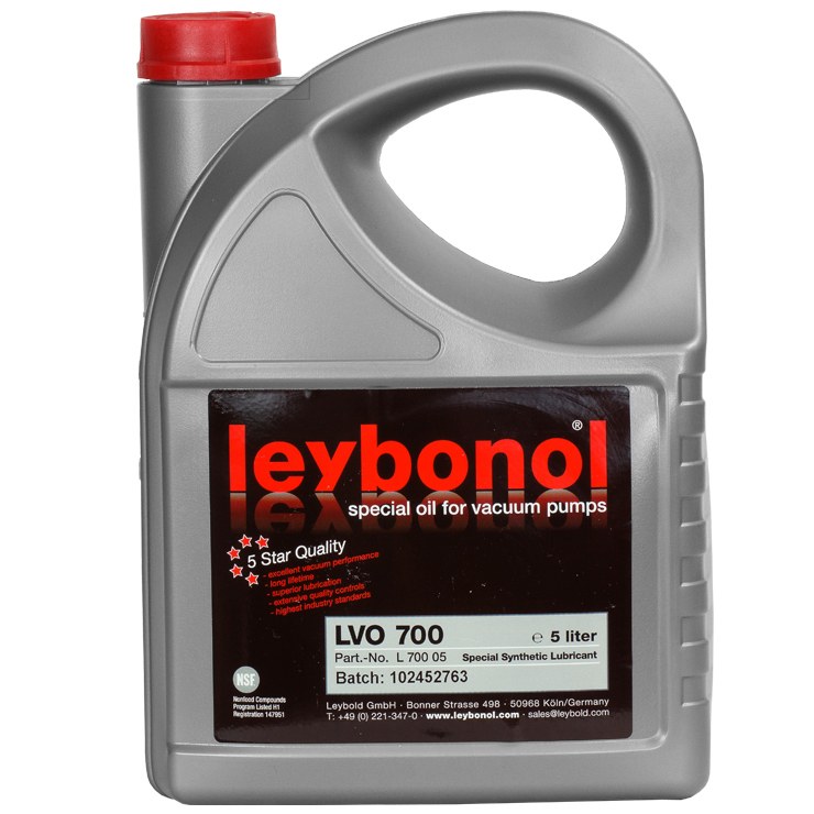 Leybold L70005