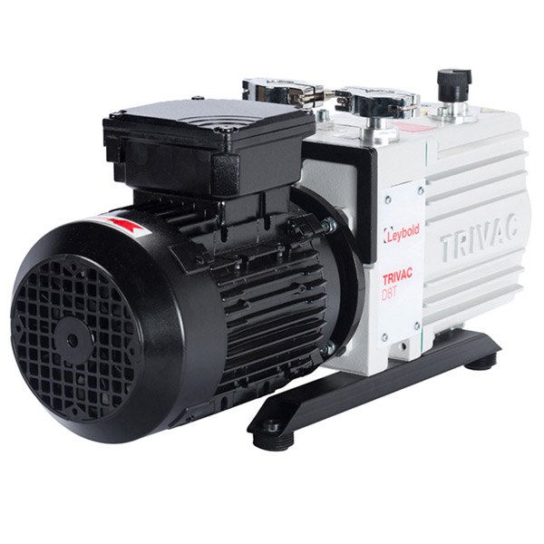 Leybold TRIVAC D 8 T 1~ WR 50/60Hz LVO 100