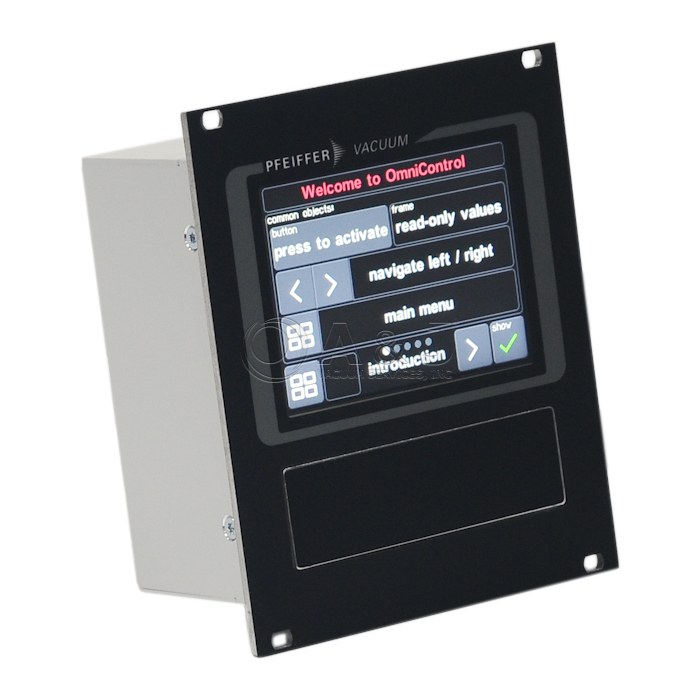 Pfeiffer PED421000